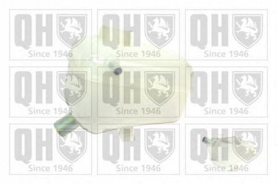 QUINTON HAZELL qve516 -  Компенсационный бак, охлаждающая жидкость
